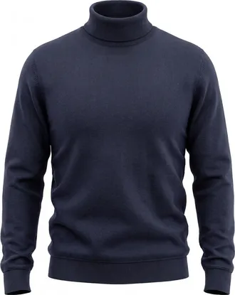 Altea Turtle Neck Sweater