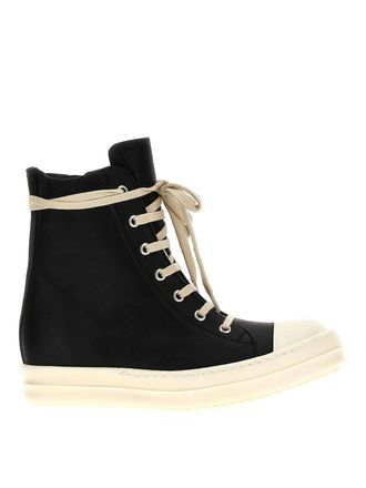Rick Owens sneaks sneakers
