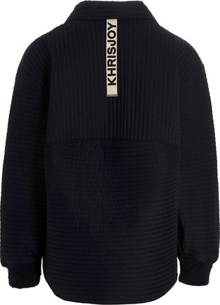 Khrisjoy Down Jacket - Black