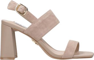 Steve Madden Sandalen Taupe