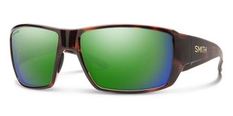 Smith GUIDE CHOICE/N Polarized 086/UI Mens Sunglasses Tortoiseshell Size 62