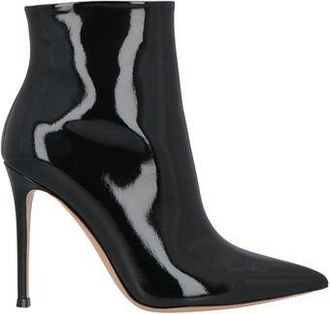 Gianvito Rossi CALZADO - Botines de ca&ntilde;a alta en YOOX.COM