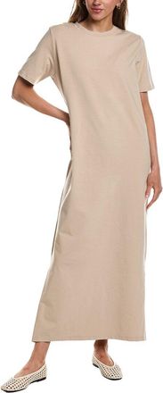 Ichi Neisha Maxi T-Shirt Dress