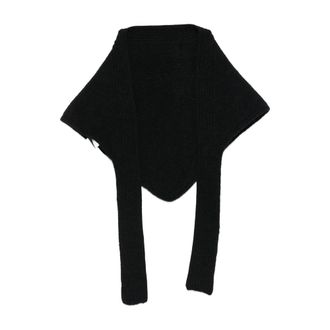 Jacquemus Triangular Scarf