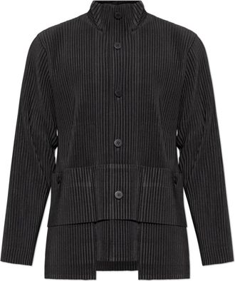 Issey Miyake Uomo, Giacche, Nero, L, new