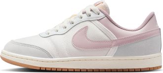 Nike Jordan (WMNS) Air Jordan Skyline Low Summit White Grey Particle Rose IQ0704-100