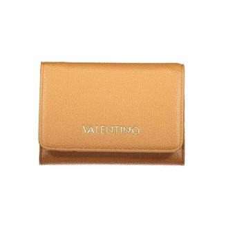 Mario Valentino Wallets & Cardholders, female, Brown, Size: ONE SIZE Wallet