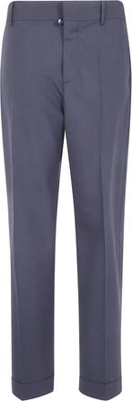 Dsquared2 Herenbroek - Dames - Vrijetijds broeken - Zwart - M - Broeken