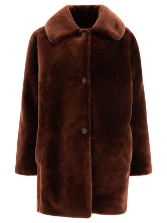 B & W Jackets & Coats