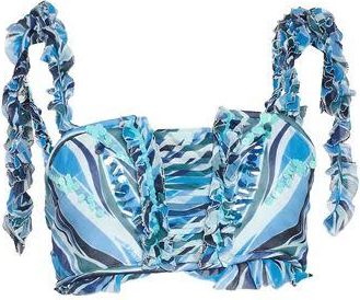 Poupette St Barth TOPWEAR - Top su YOOX.COM