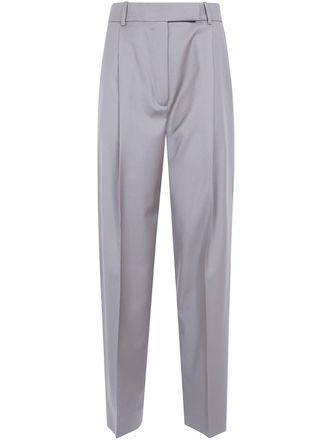 R&oacute;he Trousers Single Pleat Daria