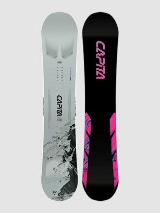 Capita CAPiTA Mega Merc 2027 Snowboard patroon