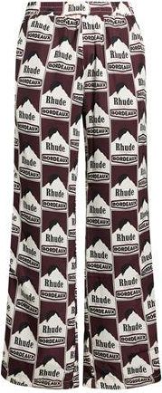Rhude BOTTOMWEAR - Pantaloni su YOOX.COM
