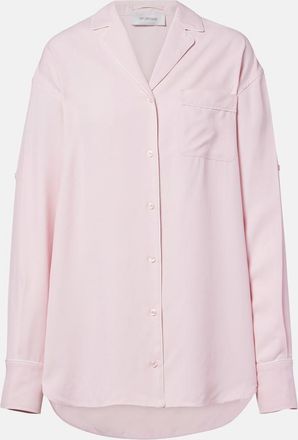Sportmax Cocco oversized shirt