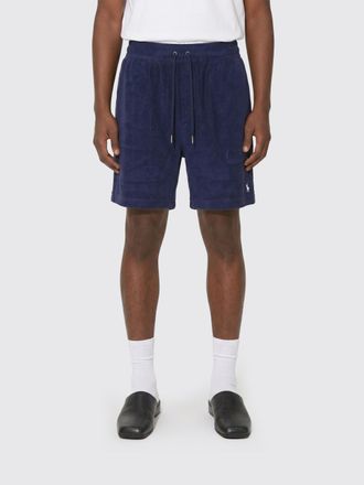 Polo Ralph Lauren Pantaloncini jogging in misto cotone