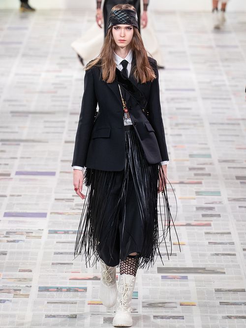 tendenze autunno inverno 2020/2021