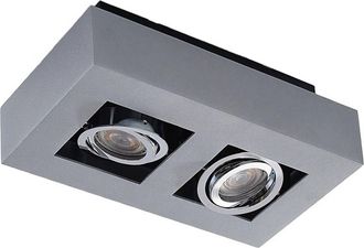 Arcchio Foco vince En Gris De Aluminio - Arcchio