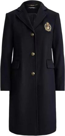 Ralph Lauren Mujer, Abrigos, Azul, Talla: 2XL