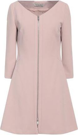 Trussardi VESTIDOS - Minivestidos en YOOX.COM