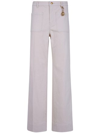 Michael Kors Jeans Bootcut High Rise