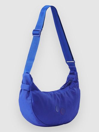 Pinqponq Krumm Small Umh&auml;ngetasche ultimate blue