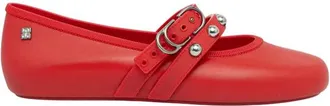 Melissa Donna, Scarpe, Rosso, 39 EU, new