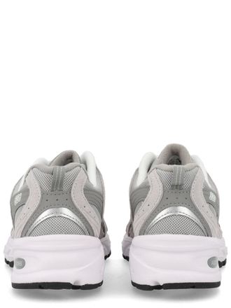 New Balance Sneaker - Gray