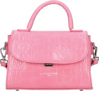 Lancaster Donna, Borse, Rosa, Taglia unica, new