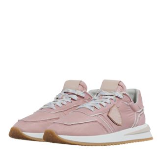 Philippe Model Sneaker - Tropez 2.1 Low Woman - Gr. 40 (EU) - in Rosa - f&uuml;r Damen
