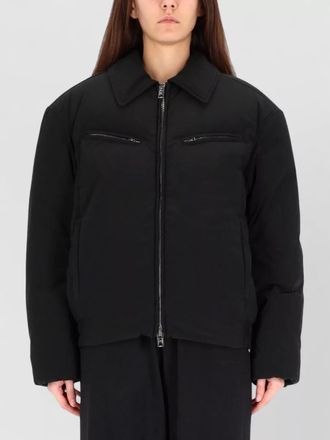 Alexander Wang padded parka coat