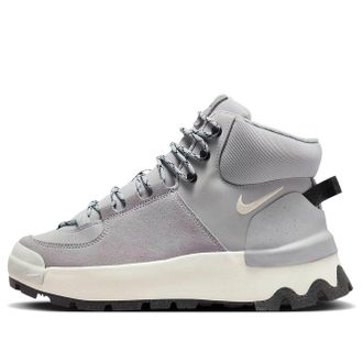 Nike (WMNS) Nike City Classic Wolf Grey DQ5601-002