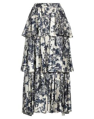 CO. GO HOSEN & RÖCKE - Maxi-Röcke auf YOOX.COM