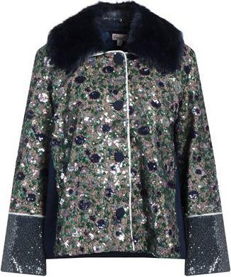 Moiselle COATS & JACKETS - Coats on YOOX.COM