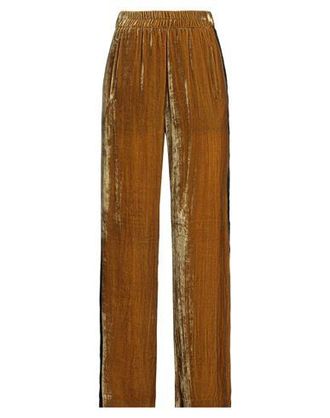 Momoni BOTTOMWEAR - Pantaloni su YOOX.COM