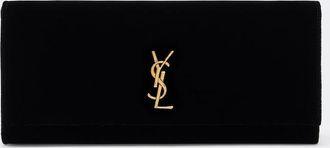 Saint Laurent Clutch Kate Small de ante