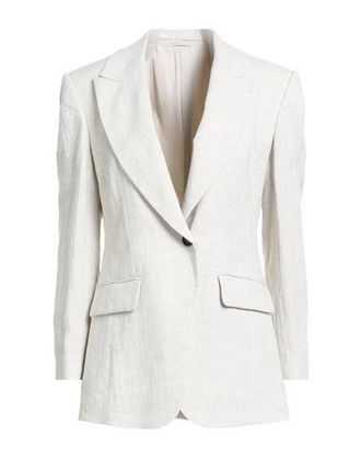 Brunello Cucinelli SUITS and CO-ORDS - Blazers on YOOX.COM