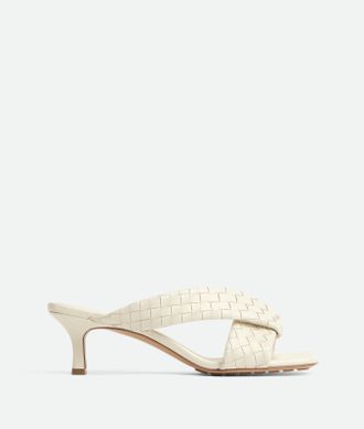 Bottega Veneta Mule Riva - Bottega Veneta