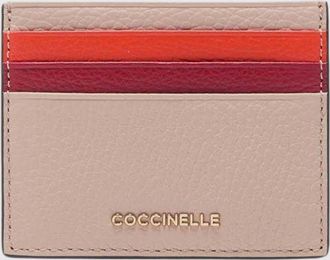 Coccinelle Portafoglio COCCINELLE Donna colore Rosa