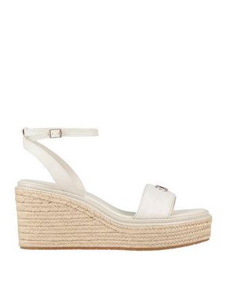 Calvin Klein FOOTWEAR - Espadrilles on YOOX.COM