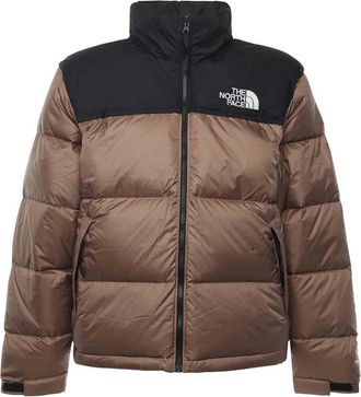 The North Face 1996 Nuptse Retro Nylon Jacket