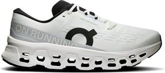 On Cloudmonster 3 Runningschuhe f&uuml;r Herren | grau