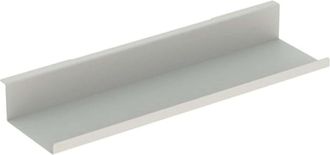 Keramag Keramag - Geberit Icon Estante De Pared, 45x5,5x13 Cm, 502326, 502.326.jl.1
