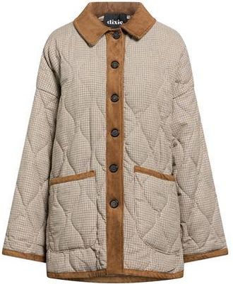 Dixie COATS & JACKETS - Puffers on YOOX.COM