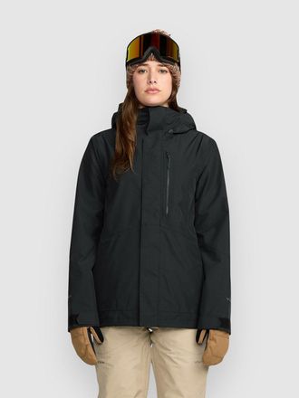 Volcom V.Co Eras Ins Gore Tex Chaqueta negro