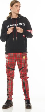 Cult of Individuality ROCKER CARGO SEX PISTOLS