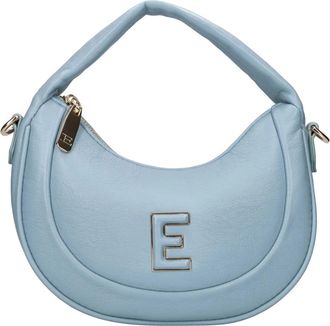 Ermanno Scervino Donna, Borse, Blu, Taglia unica, new