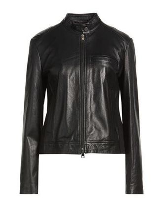 Street Leathers CAPISPALLA - Giacche & Giubbotti su YOOX.COM