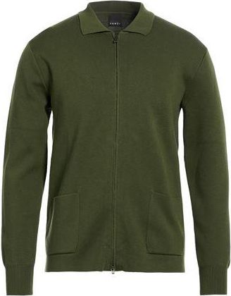 Andrea Fenzi MAGLIERIA - Cardigan su YOOX.COM