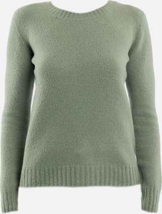 Drumohr Crewneck Knit