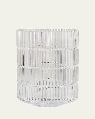Labrazel Prisma Clear Wastebasket